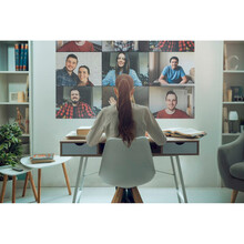 Проектор OPTOMA EH401 (E9PV7GA10EZ1)