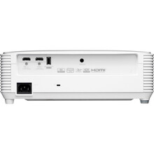 Проектор OPTOMA EH401 (E9PV7GA10EZ1)
