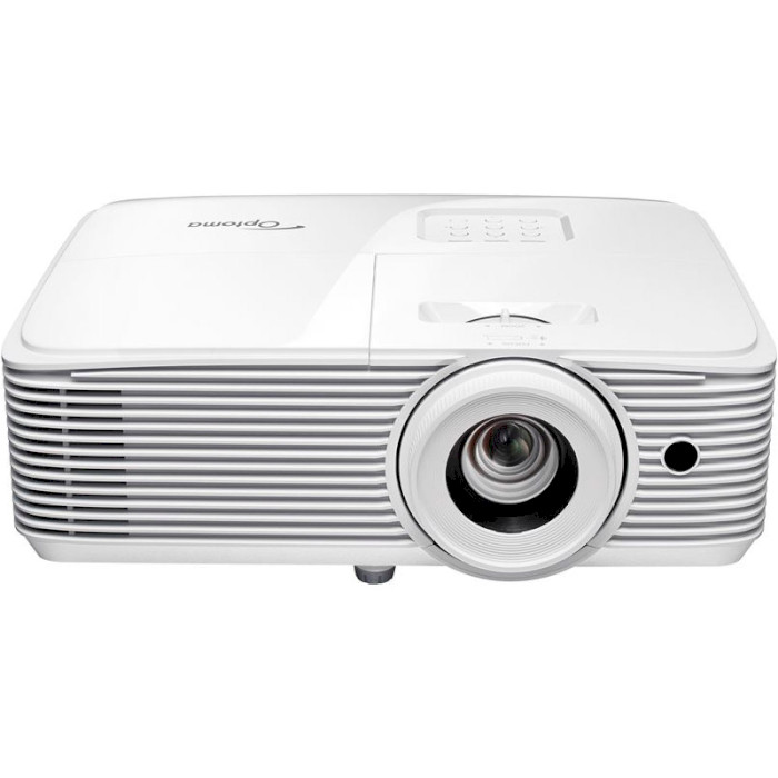 Проектор OPTOMA EH401 (E9PV7GA10EZ1) Технологія DLP