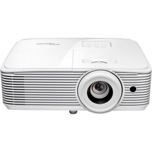 Проектор OPTOMA EH401 (E9PV7GA10EZ1)