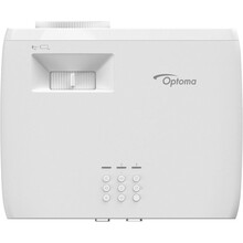 Проектор OPTOMA ZH350 (E9PD7KK01EZ1)