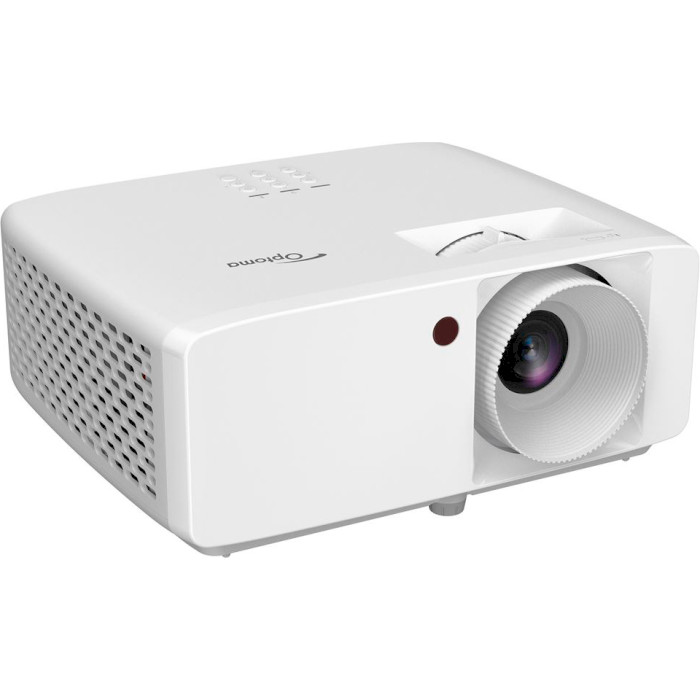 Проектор OPTOMA ZH350 (E9PD7KK01EZ1) Технология DLP