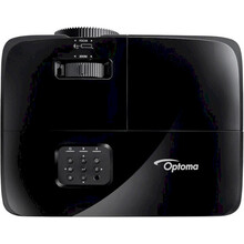 Проектор OPTOMA HD28B (E1P0A3PBE1Z3)