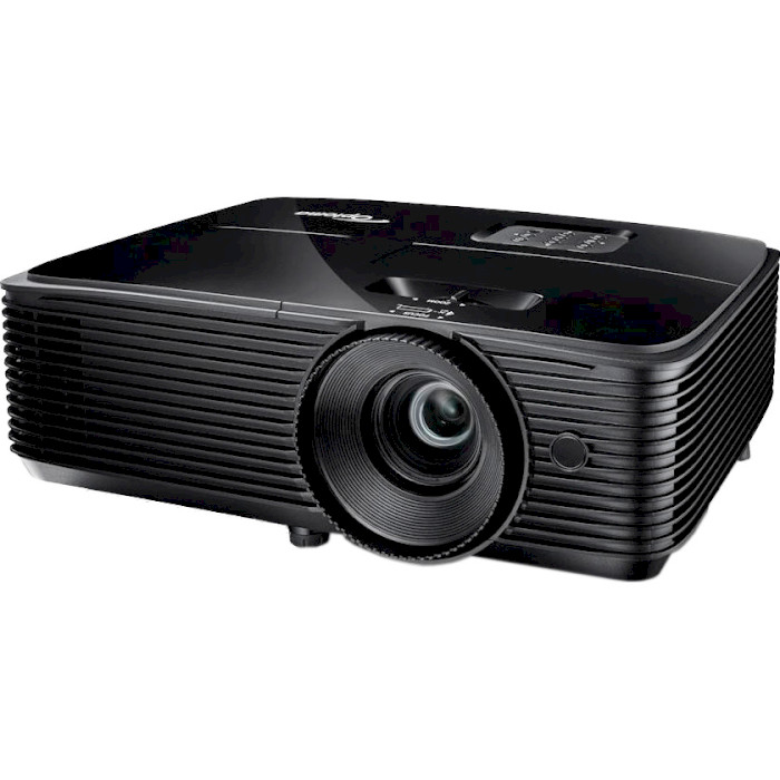 Проектор OPTOMA HD28B (E1P0A3PBE1Z3) Роздільна здатність 1920 х 1080