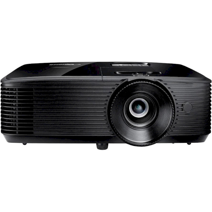Проектор OPTOMA HD28B (E1P0A3PBE1Z3) Проектор OPTOMA HD28B (E1P0A3PBE1Z3)