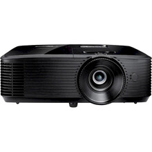 Проектор OPTOMA HD28B (E1P0A3PBE1Z3)