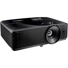 Проектор OPTOMA HD28B (E1P0A3PBE1Z3)