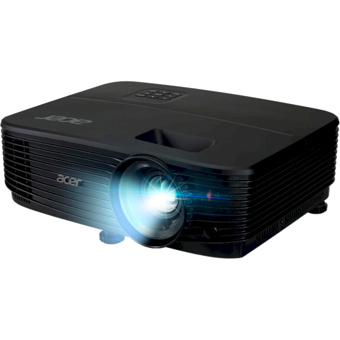 Проектор ACER X1329 (MR.JX711.001) Технология DLP