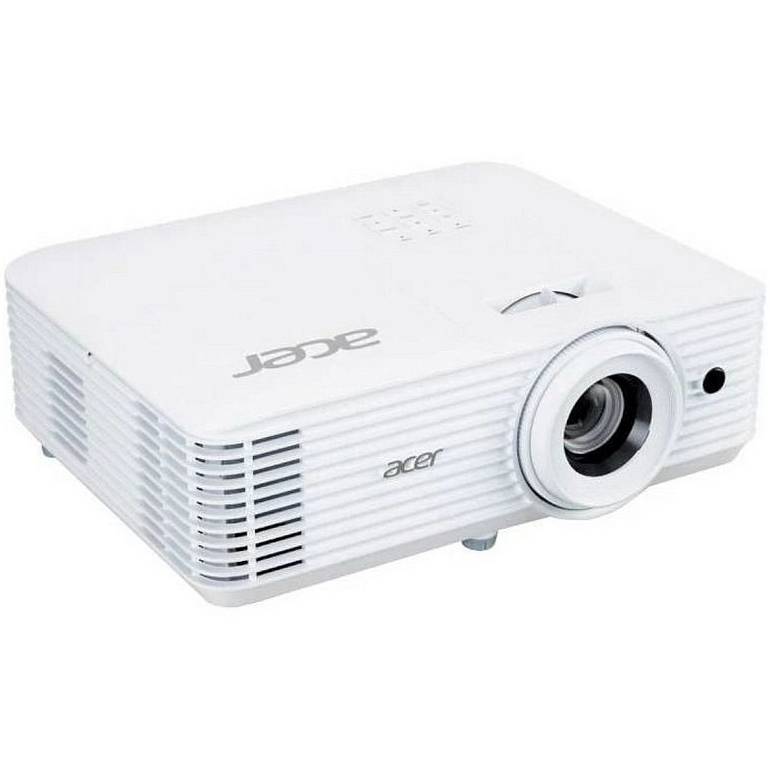 Проектор ACER H6815GTV (MR.JXP11.001) Технология DLP