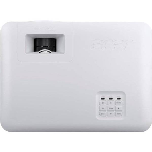 Проектор ACER PL3515 (MR.JXQ11.001) Формат зображення 16:9, 4:3