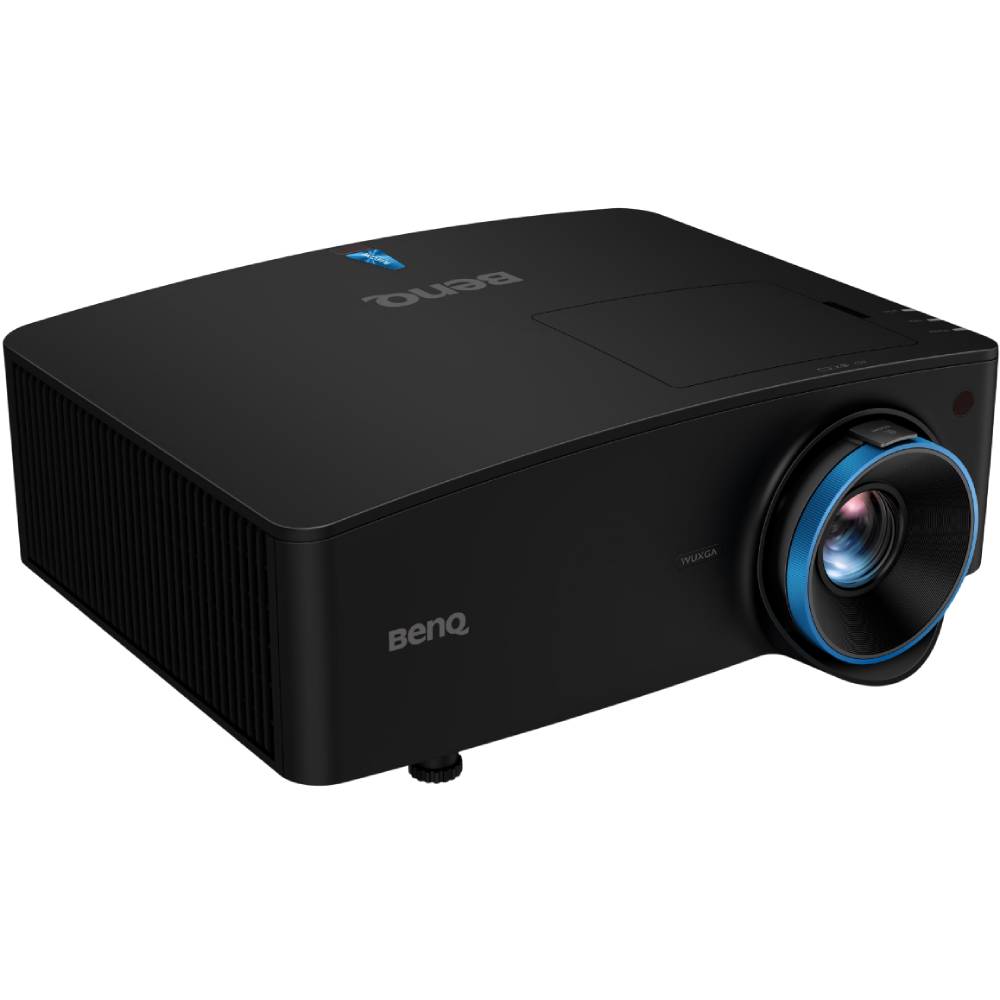 Проєктор BENQ LU935ST (9H.JNC77.15E) Технологія DLP