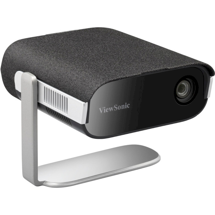 Зовнішній вигляд Проектор VIEWSONIC M1S (VS19529)