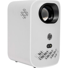 Проектор HP CC360 White