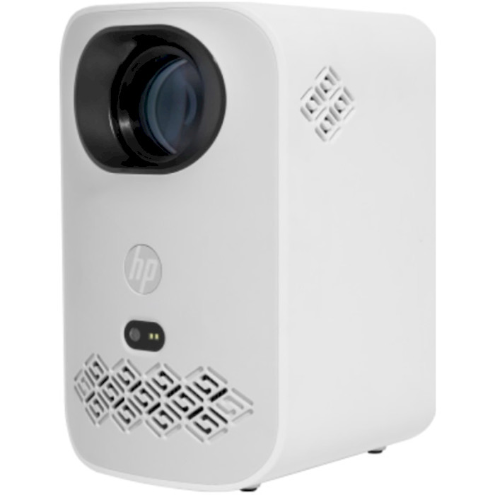 Проектор HP CC360 White Базова роздільна здатність 1920 х 1080