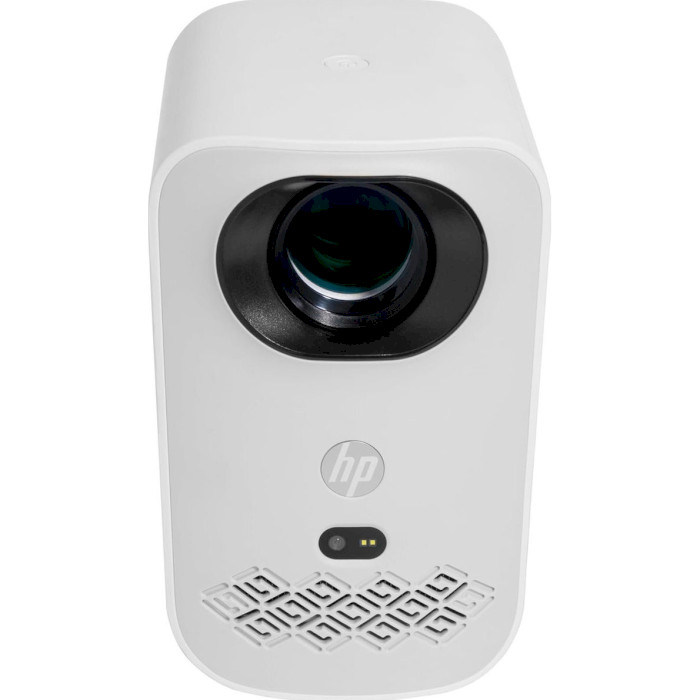 Проектор HP CC360 White Формат зображення 16:9