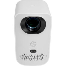 Проектор HP CC360 White