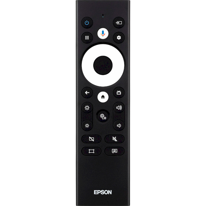 Покупка Проектор EPSON EH-LS650B (V11HB07140)