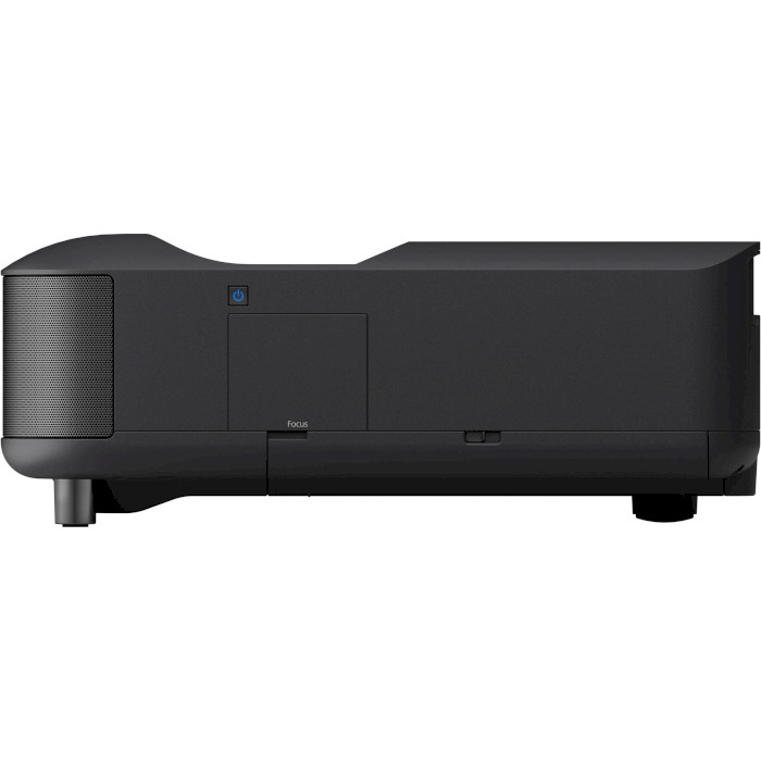 Зовнішній вигляд Проектор EPSON EH-LS650B (V11HB07140)