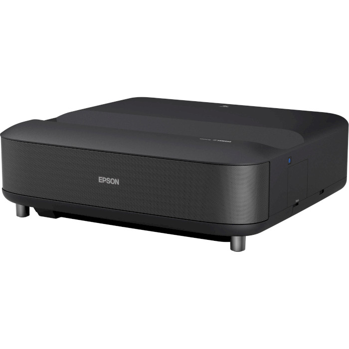 Проектор EPSON EH-LS650B (V11HB07140) Максимально підтримувана роздільна здатність 4096 x 2160