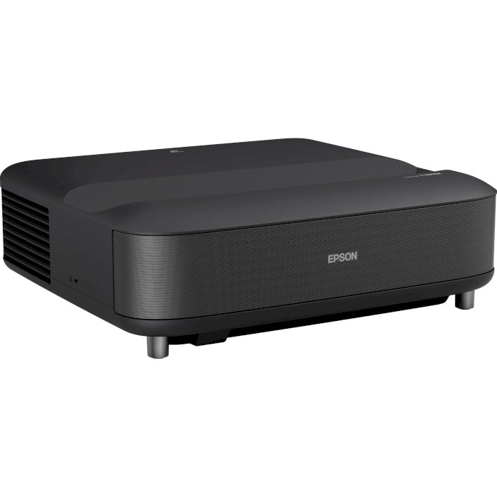 Проектор EPSON EH-LS650B (V11HB07140) Технологія LCD
