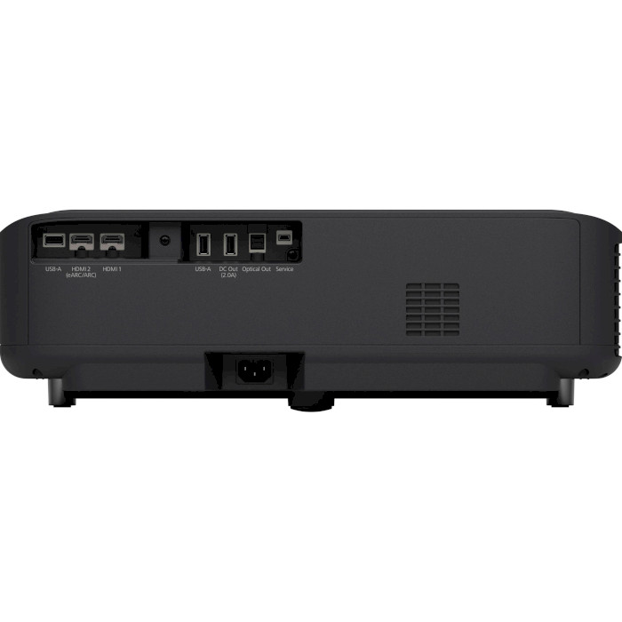 Фото Проектор EPSON EH-LS650B (V11HB07140)