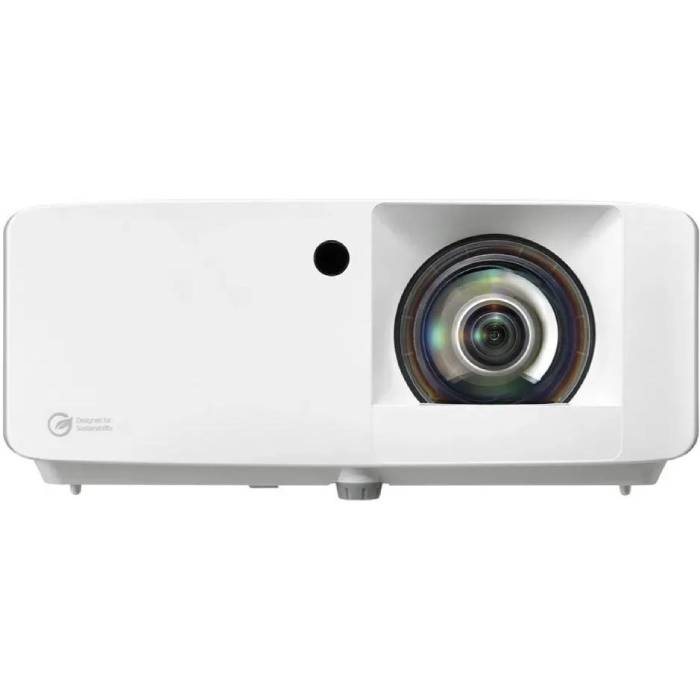 Проектор OPTOMA GT2100HDR (E9PD7L311EZ2) Проектор OPTOMA GT2100HDR (E9PD7L311EZ2)