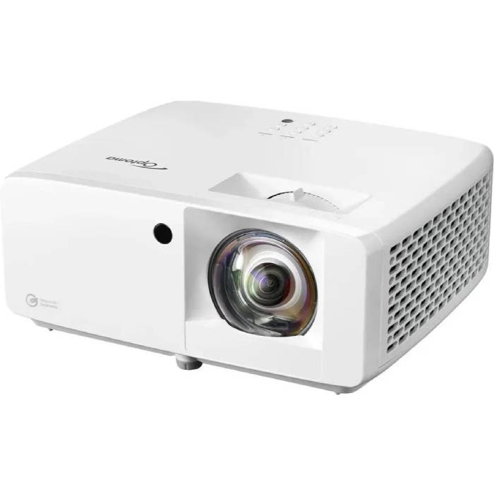 Проектор OPTOMA GT2100HDR (E9PD7L311EZ2) Роздільна здатність 1920 х 1080