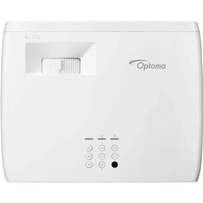 Зовнішній вигляд Проектор OPTOMA GT2100HDR (E9PD7L311EZ2)
