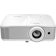 Проектор OPTOMA HD30LV (E9PV7GA10EZ1ETH)