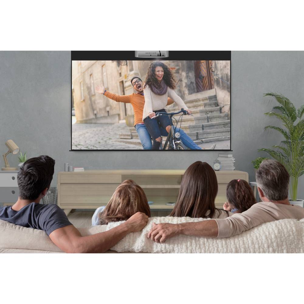 Покупка Проектор OPTOMA HD30LV (E9PV7GA10EZ1ETH)