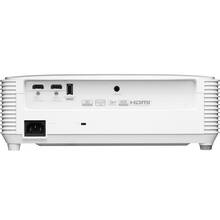 Проектор OPTOMA HD30LV (E9PV7GA10EZ1ETH)