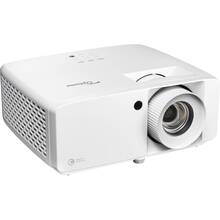 Проектор OPTOMA UHZ66 (E9PD7LD01EZ2)