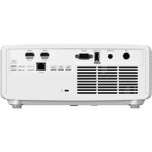 Проектор OPTOMA UHZ66 (E9PD7LD01EZ2)
