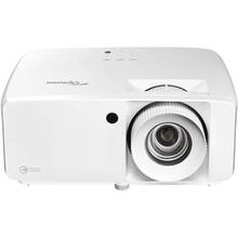 Проектор OPTOMA UHZ66 (E9PD7LD01EZ2)