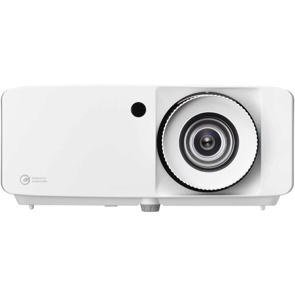 Проектор OPTOMA UHZ66 (E9PD7LD01EZ2) Проектор OPTOMA UHZ66 (E9PD7LD01EZ2)