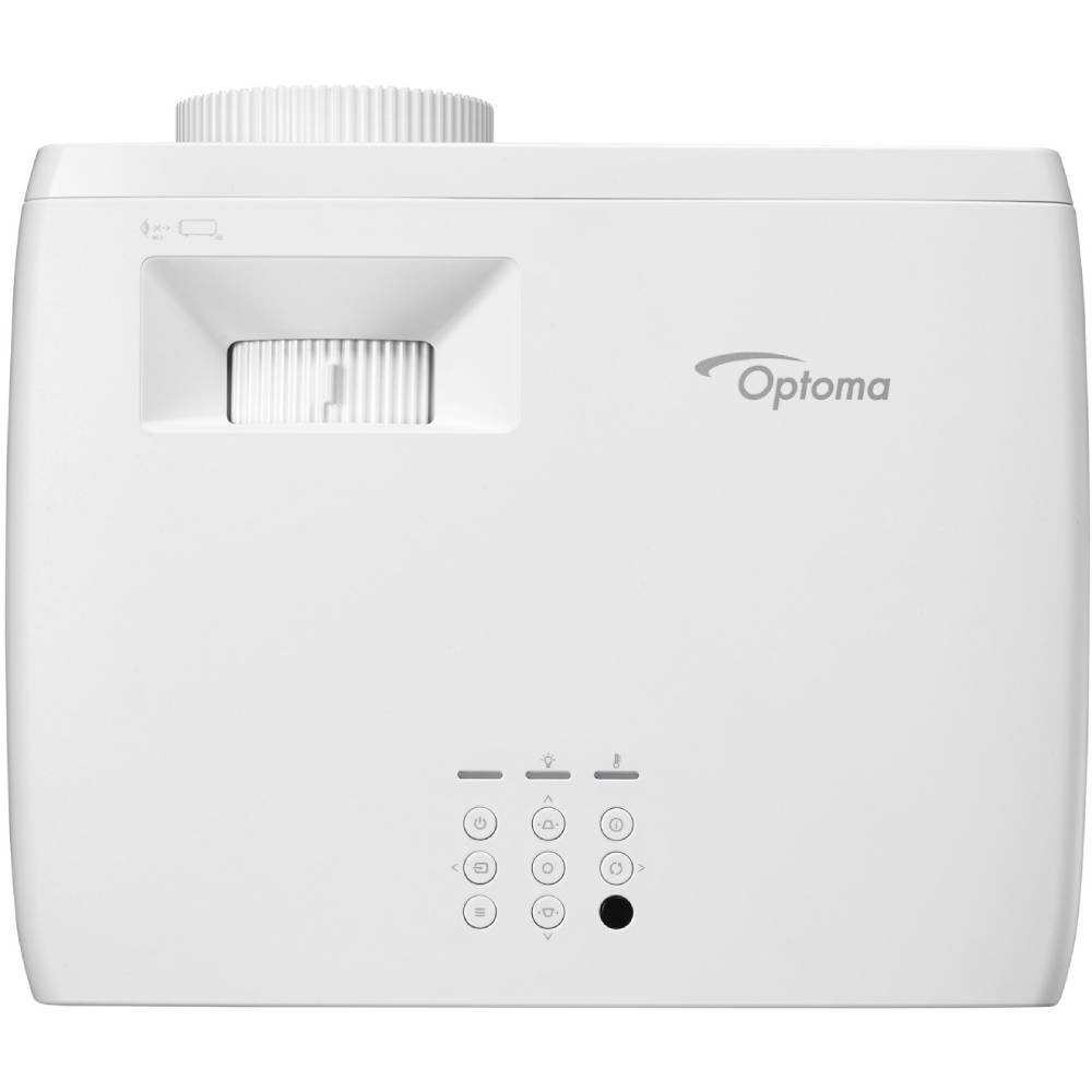 Внешний вид Проектор OPTOMA UHZ66 (E9PD7LD01EZ2)