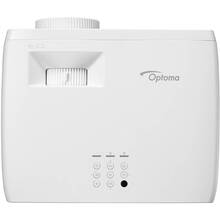 Проектор OPTOMA UHZ66 (E9PD7LD01EZ2)