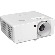Проектор OPTOMA ZH462 (E9PD7M201EZ3)