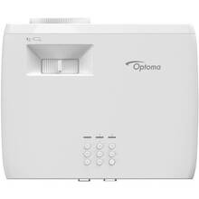 Проектор OPTOMA ZH462 (E9PD7M201EZ3)