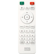 Проектор BENQ TK700ST Gray (9H.JP877.17E)