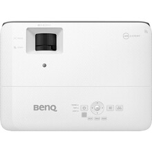 Проектор BENQ TK700ST Gray (9H.JP877.17E)