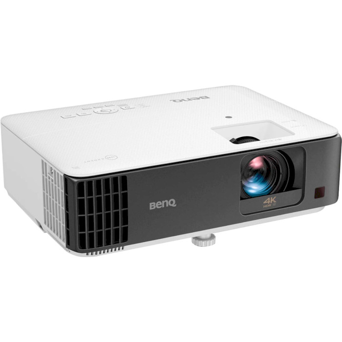 Проектор BENQ TK700ST Gray (9H.JP877.17E) Проектор BENQ TK700ST Gray (9H.JP877.17E)