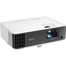 Проектор BENQ TK700ST Gray (9H.JP877.17E)
