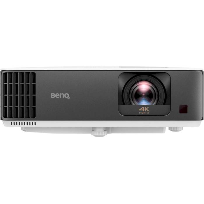 Проектор BENQ TK700ST Gray (9H.JP877.17E) Технология DLP