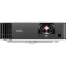 Проектор BENQ TK700ST Gray (9H.JP877.17E)