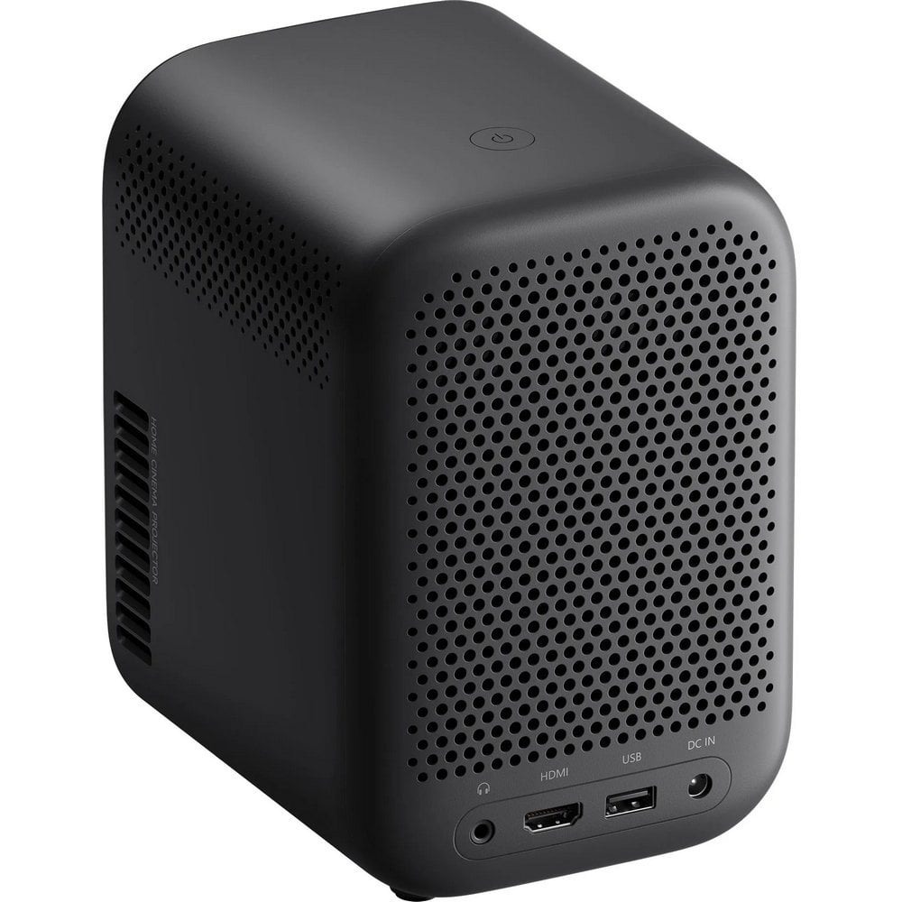 Проектор XIAOMI Smart Projector L1 EU (1122319) Базовое разрешение 1920 х 1080