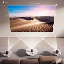 Проектор XIAOMI Smart Projector L1 EU (1122319)