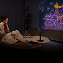 Проектор XIAOMI Smart Projector L1 EU (1122319)