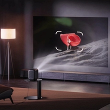 Проектор XIAOMI Smart Projector L1 EU (1122319)