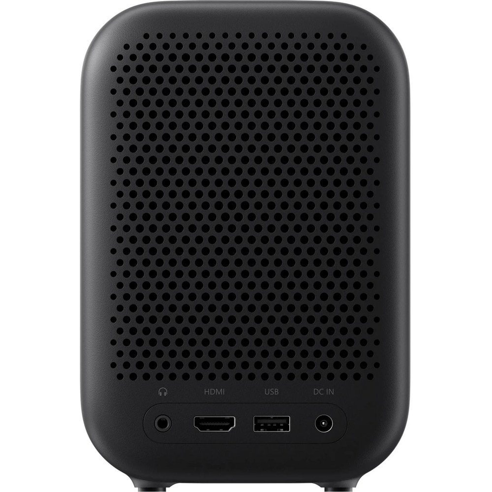 Проектор XIAOMI Smart Projector L1 EU (1122319) Технология LCD